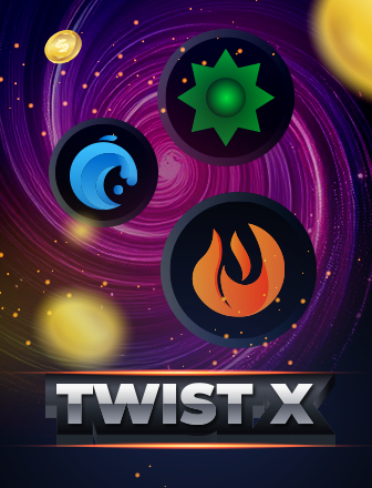 Twistx