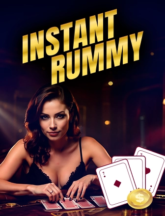 Instant Rummy
