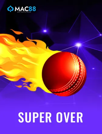 SUPER OVER ONE DAY